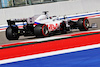 GP RUSSIA, Nikita Mazepin (RUS) Haas F1 Team VF-21.
24.09.2021. Formula 1 World Championship, Rd 15, Russian Grand Prix, Sochi Autodrom, Sochi, Russia, Practice Day.
- www.xpbimages.com, EMail: requests@xpbimages.com © Copyright: Moy / XPB Images