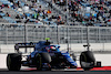 GP RUSSIA, Esteban Ocon (FRA) Alpine F1 Team A521.
24.09.2021. Formula 1 World Championship, Rd 15, Russian Grand Prix, Sochi Autodrom, Sochi, Russia, Practice Day.
- www.xpbimages.com, EMail: requests@xpbimages.com © Copyright: Batchelor / XPB Images
