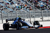 GP RUSSIA, Nicholas Latifi (CDN) Williams Racing FW43B.
24.09.2021. Formula 1 World Championship, Rd 15, Russian Grand Prix, Sochi Autodrom, Sochi, Russia, Practice Day.
- www.xpbimages.com, EMail: requests@xpbimages.com © Copyright: Batchelor / XPB Images
