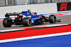GP RUSSIA, Esteban Ocon (FRA) Alpine F1 Team A521.
24.09.2021. Formula 1 World Championship, Rd 15, Russian Grand Prix, Sochi Autodrom, Sochi, Russia, Practice Day.
- www.xpbimages.com, EMail: requests@xpbimages.com © Copyright: Moy / XPB Images