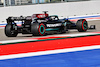 GP RUSSIA, Lewis Hamilton (GBR) Mercedes AMG F1 W12.
24.09.2021. Formula 1 World Championship, Rd 15, Russian Grand Prix, Sochi Autodrom, Sochi, Russia, Practice Day.
- www.xpbimages.com, EMail: requests@xpbimages.com © Copyright: Moy / XPB Images
