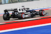 GP RUSSIA, Yuki Tsunoda (JPN) AlphaTauri AT02.
24.09.2021. Formula 1 World Championship, Rd 15, Russian Grand Prix, Sochi Autodrom, Sochi, Russia, Practice Day.
- www.xpbimages.com, EMail: requests@xpbimages.com © Copyright: Moy / XPB Images