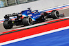 GP RUSSIA, Fernando Alonso (ESP) Alpine F1 Team A521.
24.09.2021. Formula 1 World Championship, Rd 15, Russian Grand Prix, Sochi Autodrom, Sochi, Russia, Practice Day.
- www.xpbimages.com, EMail: requests@xpbimages.com © Copyright: Moy / XPB Images