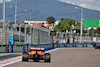 GP RUSSIA, Daniel Ricciardo (AUS) McLaren MCL35M.
24.09.2021. Formula 1 World Championship, Rd 15, Russian Grand Prix, Sochi Autodrom, Sochi, Russia, Practice Day.
- www.xpbimages.com, EMail: requests@xpbimages.com © Copyright: Batchelor / XPB Images