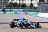 GP RUSSIA, Fernando Alonso (ESP) Alpine F1 Team A521.
24.09.2021. Formula 1 World Championship, Rd 15, Russian Grand Prix, Sochi Autodrom, Sochi, Russia, Practice Day.
- www.xpbimages.com, EMail: requests@xpbimages.com © Copyright: Moy / XPB Images