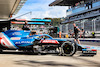 GP RUSSIA, Fernando Alonso (ESP) Alpine F1 Team A521 leaves the pits.
24.09.2021. Formula 1 World Championship, Rd 15, Russian Grand Prix, Sochi Autodrom, Sochi, Russia, Practice Day.
- www.xpbimages.com, EMail: requests@xpbimages.com © Copyright: Charniaux / XPB Images