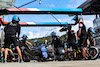 GP RUSSIA, Fernando Alonso (ESP) Alpine F1 Team A521 in the pits.
24.09.2021. Formula 1 World Championship, Rd 15, Russian Grand Prix, Sochi Autodrom, Sochi, Russia, Practice Day.
- www.xpbimages.com, EMail: requests@xpbimages.com © Copyright: Charniaux / XPB Images