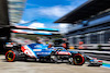 GP RUSSIA, Esteban Ocon (FRA) Alpine F1 Team A521 leaves the pits.
24.09.2021. Formula 1 World Championship, Rd 15, Russian Grand Prix, Sochi Autodrom, Sochi, Russia, Practice Day.
- www.xpbimages.com, EMail: requests@xpbimages.com © Copyright: Charniaux / XPB Images