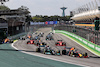 GP SAN PAOLO, Max Verstappen (NLD) Red Bull Racing RB16B davanti a Valtteri Bottas (FIN) Mercedes AMG F1 W12 at the partenza of the race.
14.11.2021. Formula 1 World Championship, Rd 19, Brazilian Grand Prix, Sao Paulo, Brazil, Gara Day.
- www.xpbimages.com, EMail: requests@xpbimages.com © Copyright: Batchelor / XPB Images