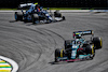 GP SAN PAOLO, Sebastian Vettel (GER) Aston Martin F1 Team AMR21.
14.11.2021. Formula 1 World Championship, Rd 19, Brazilian Grand Prix, Sao Paulo, Brazil, Gara Day.
- www.xpbimages.com, EMail: requests@xpbimages.com © Copyright: Carezzevoli / XPB Images
