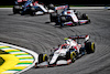 GP SAN PAOLO, Antonio Giovinazzi (ITA) Alfa Romeo Racing C41.
14.11.2021. Formula 1 World Championship, Rd 19, Brazilian Grand Prix, Sao Paulo, Brazil, Gara Day.
- www.xpbimages.com, EMail: requests@xpbimages.com © Copyright: Carezzevoli / XPB Images