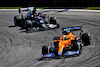 GP SAN PAOLO, Lando Norris (GBR) McLaren MCL35M.
14.11.2021. Formula 1 World Championship, Rd 19, Brazilian Grand Prix, Sao Paulo, Brazil, Gara Day.
- www.xpbimages.com, EMail: requests@xpbimages.com © Copyright: Carezzevoli / XPB Images