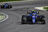 GP SAN PAOLO, Esteban Ocon (FRA) Alpine F1 Team A521.
14.11.2021. Formula 1 World Championship, Rd 19, Brazilian Grand Prix, Sao Paulo, Brazil, Gara Day.
- www.xpbimages.com, EMail: requests@xpbimages.com © Copyright: Carezzevoli / XPB Images