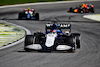 GP SAN PAOLO, George Russell (GBR) Williams Racing FW43B.
14.11.2021. Formula 1 World Championship, Rd 19, Brazilian Grand Prix, Sao Paulo, Brazil, Gara Day.
- www.xpbimages.com, EMail: requests@xpbimages.com © Copyright: Carezzevoli / XPB Images