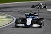 GP SAN PAOLO, Nicholas Latifi (CDN) Williams Racing FW43B.
14.11.2021. Formula 1 World Championship, Rd 19, Brazilian Grand Prix, Sao Paulo, Brazil, Gara Day.
- www.xpbimages.com, EMail: requests@xpbimages.com © Copyright: Carezzevoli / XPB Images