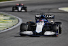 GP SAN PAOLO, George Russell (GBR) Williams Racing FW43B.
14.11.2021. Formula 1 World Championship, Rd 19, Brazilian Grand Prix, Sao Paulo, Brazil, Gara Day.
- www.xpbimages.com, EMail: requests@xpbimages.com © Copyright: Carezzevoli / XPB Images