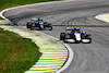 GP SAN PAOLO, Nicholas Latifi (CDN) Williams Racing FW43B.
14.11.2021. Formula 1 World Championship, Rd 19, Brazilian Grand Prix, Sao Paulo, Brazil, Gara Day.
- www.xpbimages.com, EMail: requests@xpbimages.com © Copyright: Carezzevoli / XPB Images