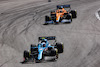 GP SAN PAOLO, Esteban Ocon (FRA) Alpine F1 Team A521.
14.11.2021. Formula 1 World Championship, Rd 19, Brazilian Grand Prix, Sao Paulo, Brazil, Gara Day.
- www.xpbimages.com, EMail: requests@xpbimages.com © Copyright: Charniaux / XPB Images
