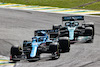 GP SAN PAOLO, Fernando Alonso (ESP) Alpine F1 Team A521.
14.11.2021. Formula 1 World Championship, Rd 19, Brazilian Grand Prix, Sao Paulo, Brazil, Gara Day.
- www.xpbimages.com, EMail: requests@xpbimages.com © Copyright: Charniaux / XPB Images