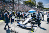 GP SAN PAOLO, George Russell (GBR) Williams Racing FW43B on the grid.
14.11.2021. Formula 1 World Championship, Rd 19, Brazilian Grand Prix, Sao Paulo, Brazil, Gara Day.
- www.xpbimages.com, EMail: requests@xpbimages.com © Copyright: Batchelor / XPB Images