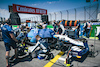 GP SAN PAOLO, Nicholas Latifi (CDN) Williams Racing FW43B on the grid.
14.11.2021. Formula 1 World Championship, Rd 19, Brazilian Grand Prix, Sao Paulo, Brazil, Gara Day.
- www.xpbimages.com, EMail: requests@xpbimages.com © Copyright: Batchelor / XPB Images