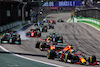 GP SAN PAOLO, Max Verstappen (NLD) Red Bull Racing RB16B davanti a at the Safety Car repartenza.
14.11.2021. Formula 1 World Championship, Rd 19, Brazilian Grand Prix, Sao Paulo, Brazil, Gara Day.
- www.xpbimages.com, EMail: requests@xpbimages.com © Copyright: Batchelor / XPB Images
