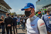 GP SAN PAOLO, Mick Schumacher (GER) Haas F1 Team on the grid.
14.11.2021. Formula 1 World Championship, Rd 19, Brazilian Grand Prix, Sao Paulo, Brazil, Gara Day.
- www.xpbimages.com, EMail: requests@xpbimages.com © Copyright: Batchelor / XPB Images
