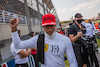 GP SAN PAOLO, Carlos Sainz Jr (ESP) Ferrari on the grid.
14.11.2021. Formula 1 World Championship, Rd 19, Brazilian Grand Prix, Sao Paulo, Brazil, Gara Day.
- www.xpbimages.com, EMail: requests@xpbimages.com © Copyright: Batchelor / XPB Images