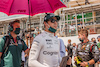 GP SAN PAOLO, Lance Stroll (CDN) Aston Martin F1 Team on the grid.
14.11.2021. Formula 1 World Championship, Rd 19, Brazilian Grand Prix, Sao Paulo, Brazil, Gara Day.
- www.xpbimages.com, EMail: requests@xpbimages.com © Copyright: Batchelor / XPB Images