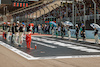 GP SAN PAOLO, Drivers on the grid.
14.11.2021. Formula 1 World Championship, Rd 19, Brazilian Grand Prix, Sao Paulo, Brazil, Gara Day.
- www.xpbimages.com, EMail: requests@xpbimages.com © Copyright: Batchelor / XPB Images