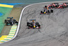 GP SAN PAOLO, Max Verstappen (NLD) Red Bull Racing RB16B davanti a Valtteri Bottas (FIN) Mercedes AMG F1 W12 at the partenza of the race.
14.11.2021. Formula 1 World Championship, Rd 19, Brazilian Grand Prix, Sao Paulo, Brazil, Gara Day.
- www.xpbimages.com, EMail: requests@xpbimages.com © Copyright: Charniaux / XPB Images