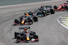 GP SAN PAOLO, Max Verstappen (NLD) Red Bull Racing RB16B.
14.11.2021. Formula 1 World Championship, Rd 19, Brazilian Grand Prix, Sao Paulo, Brazil, Gara Day.
- www.xpbimages.com, EMail: requests@xpbimages.com © Copyright: Charniaux / XPB Images