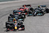 GP SAN PAOLO, Max Verstappen (NLD) Red Bull Racing RB16B.
14.11.2021. Formula 1 World Championship, Rd 19, Brazilian Grand Prix, Sao Paulo, Brazil, Gara Day.
- www.xpbimages.com, EMail: requests@xpbimages.com © Copyright: Charniaux / XPB Images