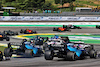 GP SAN PAOLO, Nicholas Latifi (CDN) Williams Racing FW43B e George Russell (GBR) Williams Racing FW43B at the Safety Car repartenza.
14.11.2021. Formula 1 World Championship, Rd 19, Brazilian Grand Prix, Sao Paulo, Brazil, Gara Day.
- www.xpbimages.com, EMail: requests@xpbimages.com © Copyright: Batchelor / XPB Images