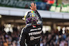 GP SAN PAOLO, Gara winner Lewis Hamilton (GBR) Mercedes AMG F1 W12 celebrates in parc ferme.
14.11.2021. Formula 1 World Championship, Rd 19, Brazilian Grand Prix, Sao Paulo, Brazil, Gara Day.
- www.xpbimages.com, EMail: requests@xpbimages.com © Copyright: Charniaux / XPB Images