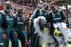 GP SAN PAOLO, Aston Martin F1 Team meccanici on the grid.
14.11.2021. Formula 1 World Championship, Rd 19, Brazilian Grand Prix, Sao Paulo, Brazil, Gara Day.
- www.xpbimages.com, EMail: requests@xpbimages.com © Copyright: Charniaux / XPB Images