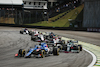 GP SAN PAOLO, Fernando Alonso (ESP) Alpine F1 Team A521.
14.11.2021. Formula 1 World Championship, Rd 19, Brazilian Grand Prix, Sao Paulo, Brazil, Gara Day.
- www.xpbimages.com, EMail: requests@xpbimages.com © Copyright: XPB Images