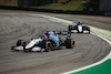 GP SAN PAOLO, George Russell (GBR) Williams Racing FW43B.
14.11.2021. Formula 1 World Championship, Rd 19, Brazilian Grand Prix, Sao Paulo, Brazil, Gara Day.
- www.xpbimages.com, EMail: requests@xpbimages.com © Copyright: XPB Images