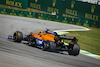 GP SAN PAOLO, Lando Norris (GBR) McLaren MCL35M with a puncture at the partenza of the race.
14.11.2021. Formula 1 World Championship, Rd 19, Brazilian Grand Prix, Sao Paulo, Brazil, Gara Day.
- www.xpbimages.com, EMail: requests@xpbimages.com © Copyright: XPB Images