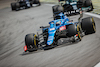 GP SAN PAOLO, Fernando Alonso (ESP) Alpine F1 Team A521.
14.11.2021. Formula 1 World Championship, Rd 19, Brazilian Grand Prix, Sao Paulo, Brazil, Gara Day.
- www.xpbimages.com, EMail: requests@xpbimages.com © Copyright: XPB Images