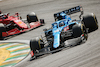 GP SAN PAOLO, Fernando Alonso (ESP) Alpine F1 Team A521.
14.11.2021. Formula 1 World Championship, Rd 19, Brazilian Grand Prix, Sao Paulo, Brazil, Gara Day.
- www.xpbimages.com, EMail: requests@xpbimages.com © Copyright: XPB Images