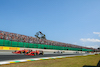 GP SAN PAOLO, Charles Leclerc (MON) Ferrari SF-21 e Carlos Sainz Jr (ESP) Ferrari SF-21 battle for position at the partenza of the race.
14.11.2021. Formula 1 World Championship, Rd 19, Brazilian Grand Prix, Sao Paulo, Brazil, Gara Day.
- www.xpbimages.com, EMail: requests@xpbimages.com © Copyright: XPB Images