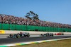 GP SAN PAOLO, Lewis Hamilton (GBR) Mercedes AMG F1 W12.
14.11.2021. Formula 1 World Championship, Rd 19, Brazilian Grand Prix, Sao Paulo, Brazil, Gara Day.
- www.xpbimages.com, EMail: requests@xpbimages.com © Copyright: XPB Images