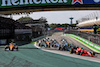GP SAN PAOLO, Lando Norris (GBR) McLaren MCL35M runs wide with a puncture after contact with Carlos Sainz Jr (ESP) Ferrari SF-21 (Right) at the partenza of the race.
14.11.2021. Formula 1 World Championship, Rd 19, Brazilian Grand Prix, Sao Paulo, Brazil, Gara Day.
- www.xpbimages.com, EMail: requests@xpbimages.com © Copyright: Batchelor / XPB Images