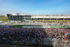 GP SAN PAOLO, Circuit Atmosfera - fans on the circuit at the podium.
14.11.2021. Formula 1 World Championship, Rd 19, Brazilian Grand Prix, Sao Paulo, Brazil, Gara Day.
- www.xpbimages.com, EMail: requests@xpbimages.com © Copyright: XPB Images