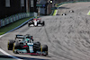 GP SAN PAOLO, Lance Stroll (CDN) Aston Martin F1 Team AMR21.
14.11.2021. Formula 1 World Championship, Rd 19, Brazilian Grand Prix, Sao Paulo, Brazil, Gara Day.
- www.xpbimages.com, EMail: requests@xpbimages.com © Copyright: Batchelor / XPB Images