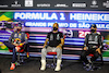 GP SAN PAOLO, (L to R): Max Verstappen (NLD) Red Bull Racing; Lewis Hamilton (GBR) Mercedes AMG F1; e Valtteri Bottas (FIN) Mercedes AMG F1, in the post race FIA Press Conference.
14.11.2021. Formula 1 World Championship, Rd 19, Brazilian Grand Prix, Sao Paulo, Brazil, Gara Day.
- www.xpbimages.com, EMail: requests@xpbimages.com © Copyright: FIA Pool Image for Editorial Use Only