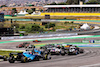GP SAN PAOLO, George Russell (GBR) Williams Racing FW43B at the partenza of the race.
14.11.2021. Formula 1 World Championship, Rd 19, Brazilian Grand Prix, Sao Paulo, Brazil, Gara Day.
- www.xpbimages.com, EMail: requests@xpbimages.com © Copyright: Batchelor / XPB Images