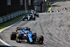 GP SAN PAOLO, Fernando Alonso (ESP) Alpine F1 Team A521.
14.11.2021. Formula 1 World Championship, Rd 19, Brazilian Grand Prix, Sao Paulo, Brazil, Gara Day.
- www.xpbimages.com, EMail: requests@xpbimages.com © Copyright: Batchelor / XPB Images