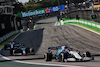 GP SAN PAOLO, George Russell (GBR) Williams Racing FW43B.
14.11.2021. Formula 1 World Championship, Rd 19, Brazilian Grand Prix, Sao Paulo, Brazil, Gara Day.
- www.xpbimages.com, EMail: requests@xpbimages.com © Copyright: Batchelor / XPB Images
